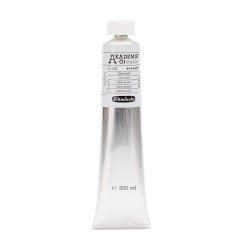 Akademie Yağlı Boya 200ml - Zinc White 100
