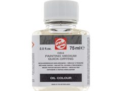 Talens Painting Medium Quick Drying - 75ml - N.084