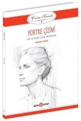 Çizim Sanatı Portre Çizimi Giovanni Civardi