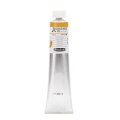 Akademie Yağlı Boya 200ml - Yellow Ochre 602