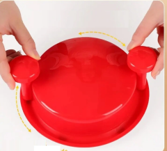 Tavuk Parçalama Aparatı -köz Patlıcan Biber Parçalayıcı -tavuk Tiftikleme Didikleme Aparatı