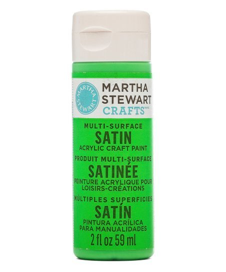 Multi Surface Akrilik Boya 59ml Lime Green