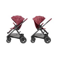 Maxi-Cosi Adorra Bebek Arabası / Marble Plum