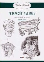 Çizim Sanatı Perspektifi Anlamak Giovanni Civardi