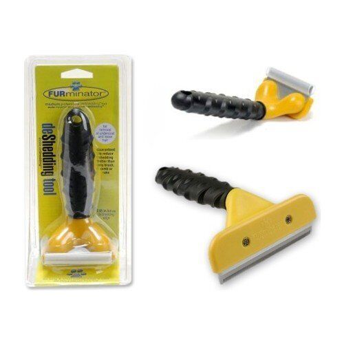 Tüy Alıcı İnceltici Kısaltıcı Kedi Köpek Tarağı 7-15 cm