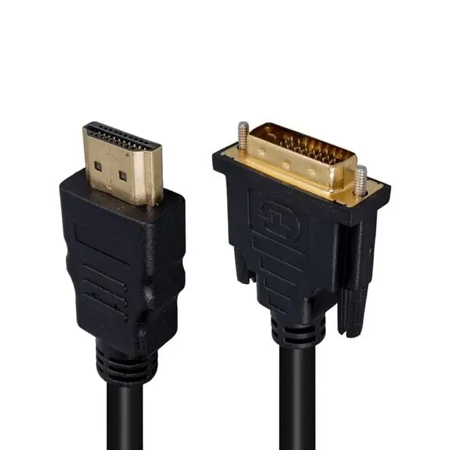 Powermaster 1.5 Metre Hdmı Dvı Kablo