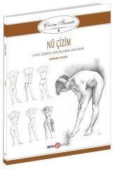 Çizim Sanatı Nü Çizim Giovanni Civardi