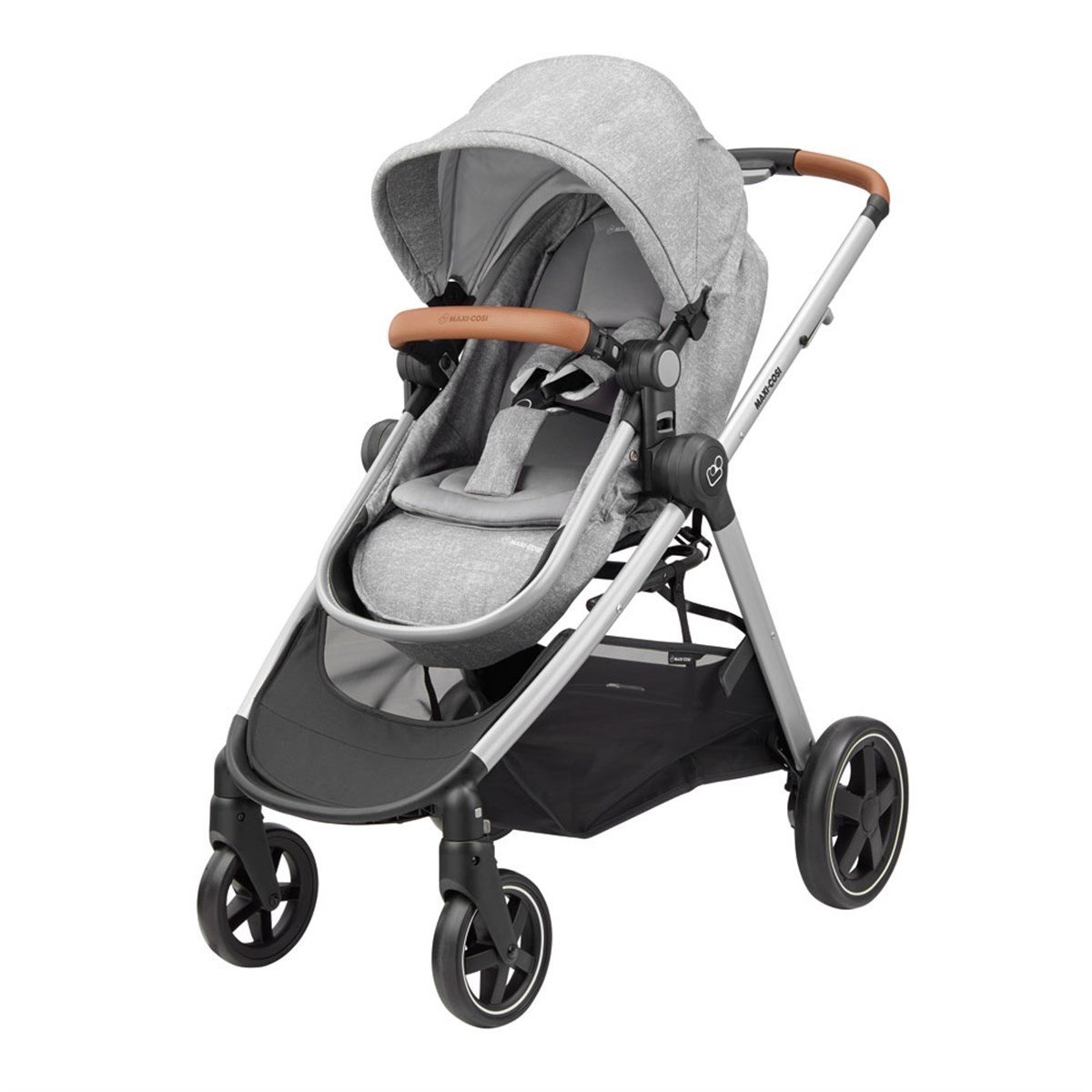 Maxi-Cosi Zelia Bebek Arabası / Nomad Grey