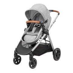 Maxi-Cosi Zelia Bebek Arabası / Nomad Grey