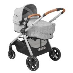 Maxi-Cosi Zelia Bebek Arabası / Nomad Grey