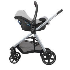 Maxi-Cosi Zelia Bebek Arabası / Nomad Grey