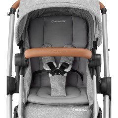 Maxi-Cosi Zelia Bebek Arabası / Nomad Grey