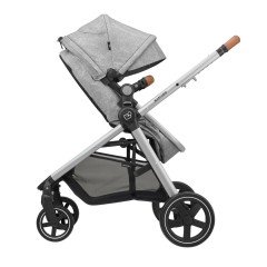 Maxi-Cosi Zelia Bebek Arabası / Nomad Grey