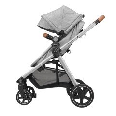 Maxi-Cosi Zelia Bebek Arabası / Nomad Grey