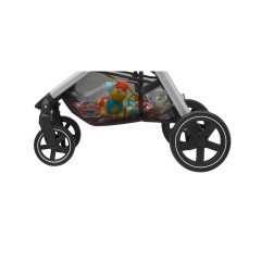 Maxi-Cosi Zelia Bebek Arabası / Nomad Grey