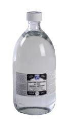 Rectified Turpentine, Terebentin 1lt