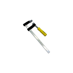 Mengene 50x250mm İnce İşkence Mengene
