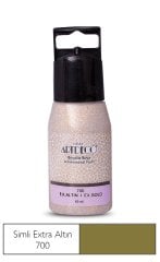 Boyutlu Boya - Ex. Altın (Simli) - 60ml
