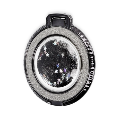 Kickstand Simli Magsafe Stand - Siyah