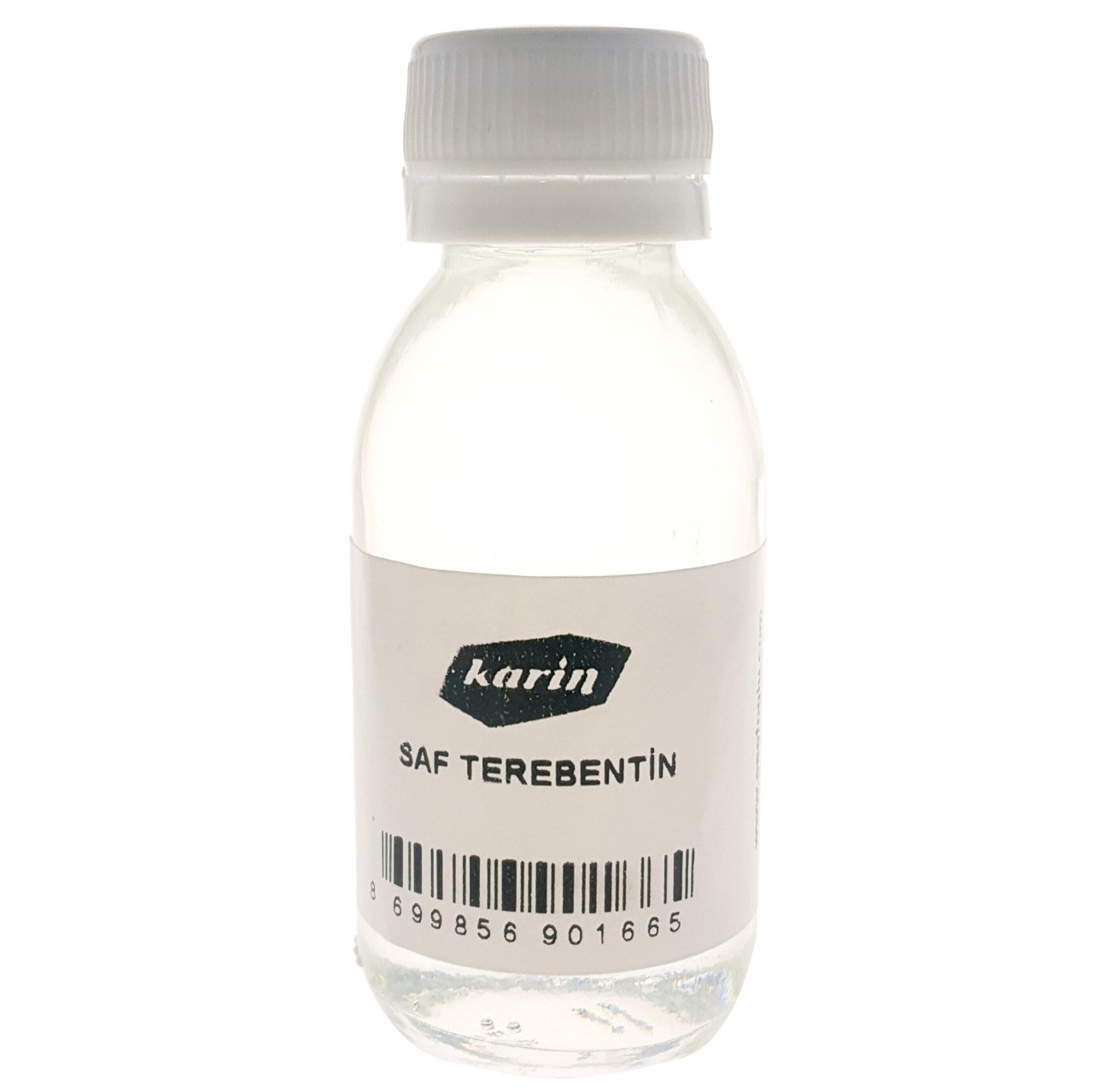 Saf Terebentin 90ml
