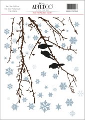 Kolay Transfer 25X35cm N:25