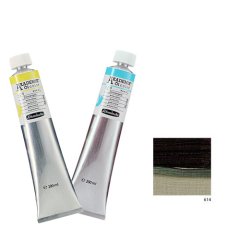 Akademie Yağlı Boya 200ml - Vandyke Brown 614