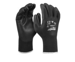 Milwaukee Genel Amaçlı Kesilmez Eldiven 9 No (1 Çift)