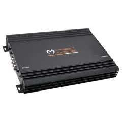 Magicvoice Mg-3500 4 Kanal Max 3000 Watt Oto Anfi
