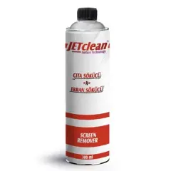 Jetclean 300ml Çıta- Kasa Sökücü Sprey