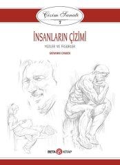 Çizim Sanatı İnsanların Çizimi Giovanni Civardi