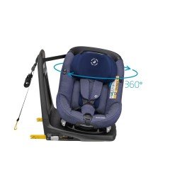 Maxi-Cosi AxissFix Oto Koltuğu / Sparkling Blue