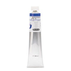 Akademie Yağlı Boya 200ml - Ultramarine 406