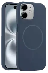 Joko Apple İphone 11 Kılıf Jully Magsafe Kapak - Lacivert