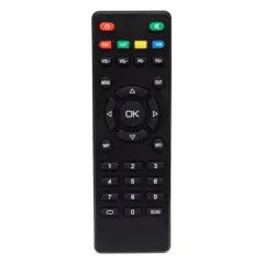 Telebox Uydu Alıcısı Kumandası