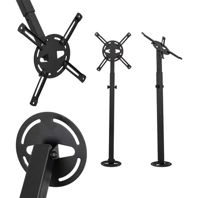 Everest Prj-187 Teleskopik Projeksiyon Askı Aparatı