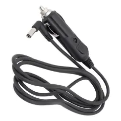 Elektromer El-5336 5.5 2.5 L Uçlu 1.8 Metre Kablolu Araç Çakmak Fişi