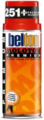 Sprey Boya 400ml N:016 Traffic Red