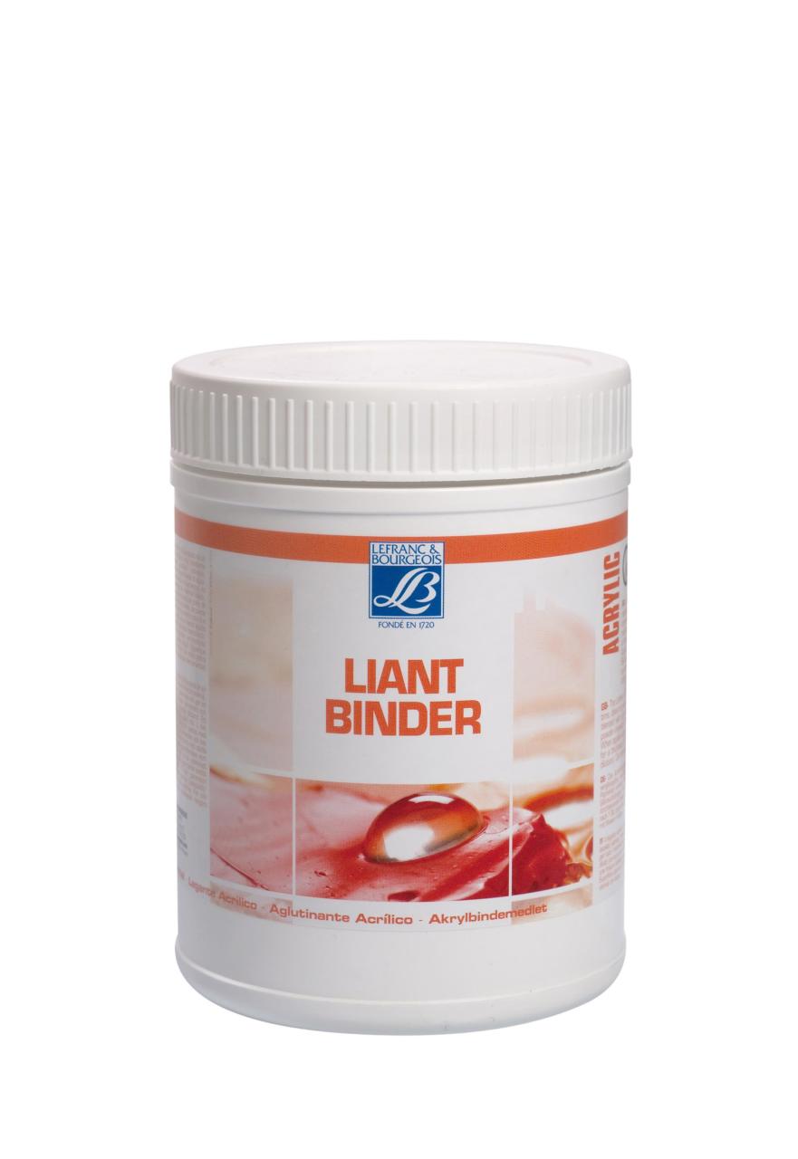 Liant Binder - 500ml