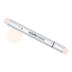 Fırça Uçlu Kalem N:304 Barely Beige