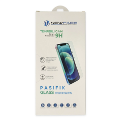 İphone 7 Pasifik Cam Ekran Koruyucu