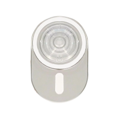 Kickstand Renkli Magsafe Stand - Beyaz