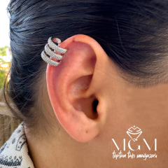 Kıkırdak Küpesi Earcuff