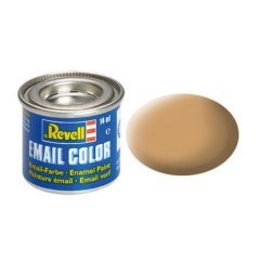 Email Color - Africa Brown Mat - 14ml - 17
