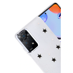 Xiaomi Redmi Note 11 Pro Fiyonk Desenli Kapak - Desen 7