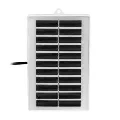 Powermaster Zo-608 Solar Panel