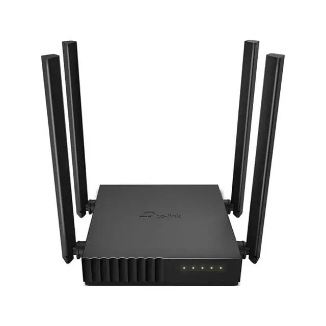 Tp-link Archer C54 Ac1200 Kablosuz Wifi 5 Dual Band Router