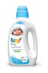 Uni Baby Çamaşır Detarjanı 1800 ml