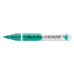 Brush Pen - Deep Green - 602