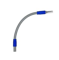 Metal Esnek Gövdeli Mıknatıslı Bits Uç 245 mm