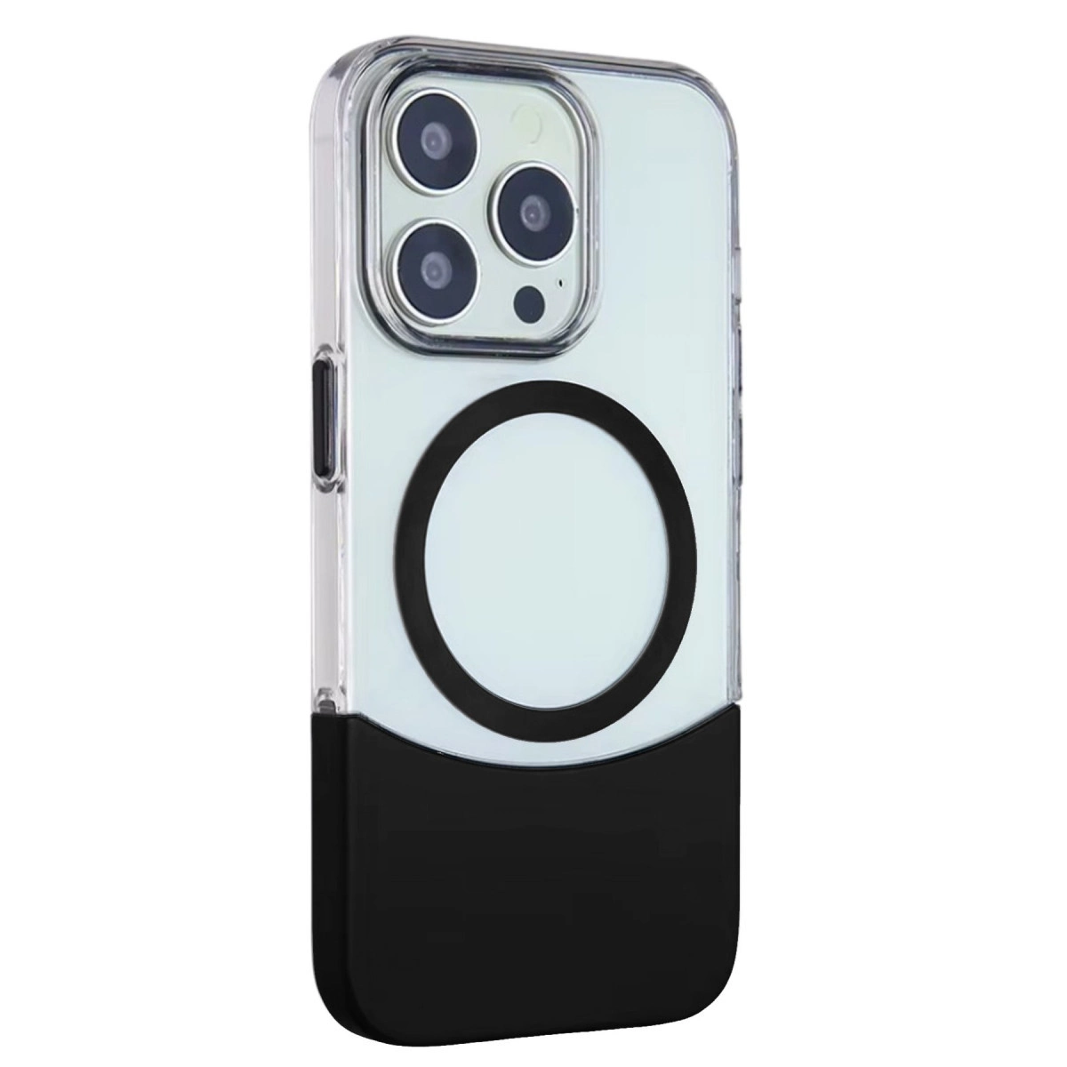 Joko  İphone 15 Pro Max Pc Suit Magsafe Kapak - Siyah